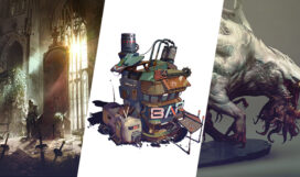 corso avanzato digital painting copy