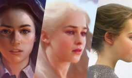 workshop digital face